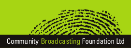 Community Broadcasting Foundation